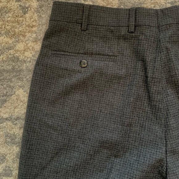 Men’s St Croix wool slacks dress pants - Picture 2 of 10